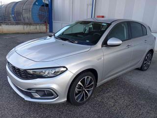 FIAT Tipo usata, con Airbag