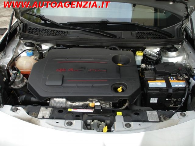 ALFA ROMEO Giulietta usata 14