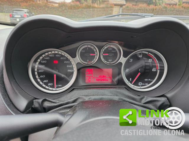 ALFA ROMEO MiTo usata, con Alzacristalli elettrici