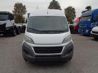 FIAT Ducato usata, con Airbag