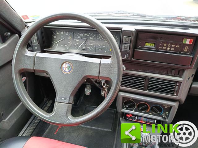 ALFA ROMEO 75 usata 28
