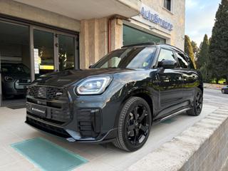MINI Countryman D JCW Countryman TETTO APR/PAN-CERCHI DA 19