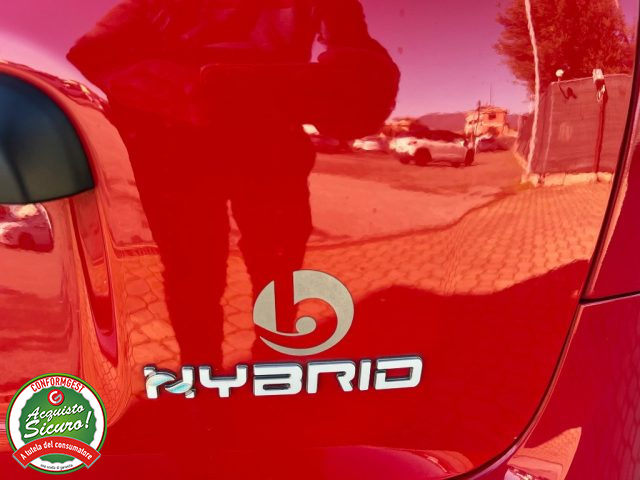 FIAT Panda usata, con Immobilizzatore elettronico