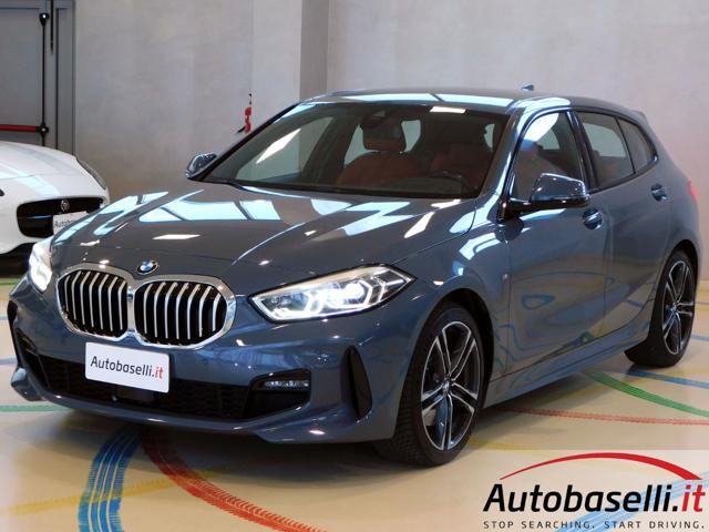 BMW 118 usata, con Airbag