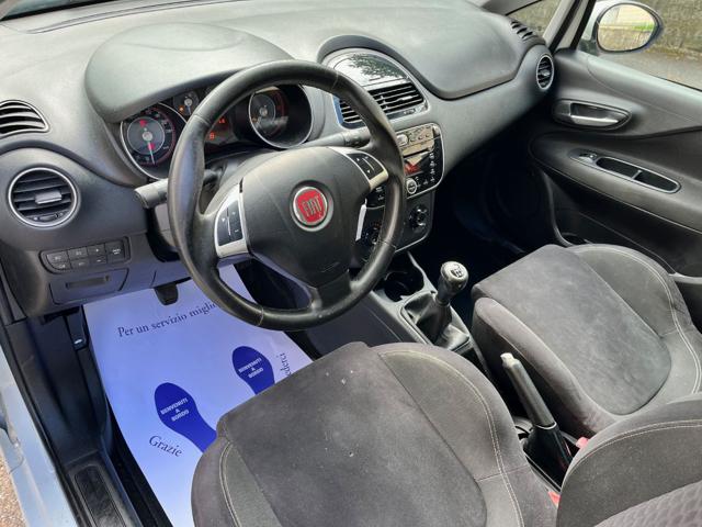 FIAT Punto usata, con Cerchi in lega