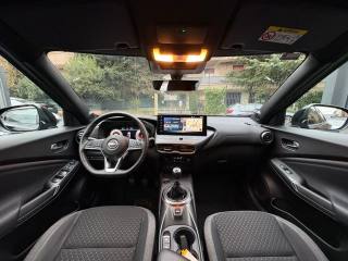 NISSAN Juke usata, con Autoradio