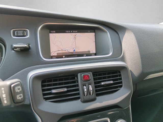 VOLVO V40 usata, con Cruise Control