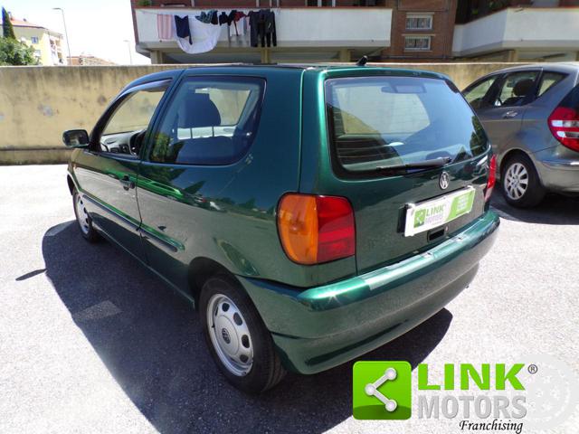 VOLKSWAGEN Polo usata 11