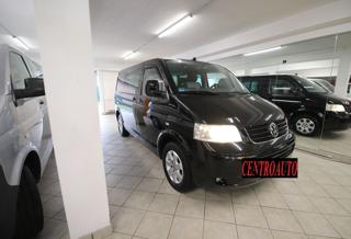 VOLKSWAGEN Multivan VW T5 2.5 Tdi 131cv 7Posti Klima Webasto G.traino