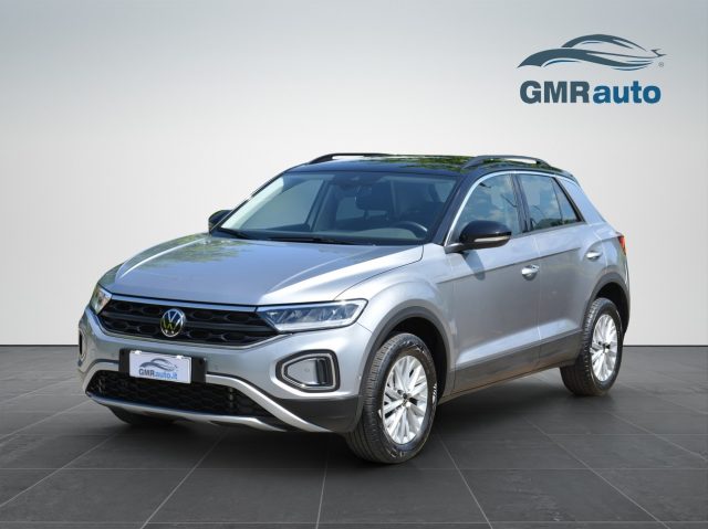 VOLKSWAGEN T-Roc usata, con ABS