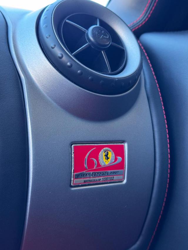 FERRARI F430 usata, con Specchietti laterali elettrici
