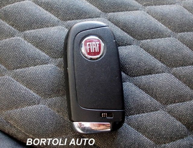 FIAT 500X usata, con Servosterzo