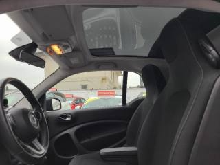 SMART ForTwo usata, con Immobilizzatore elettronico