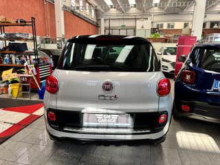 FIAT 500L usata, con Lettore CD
