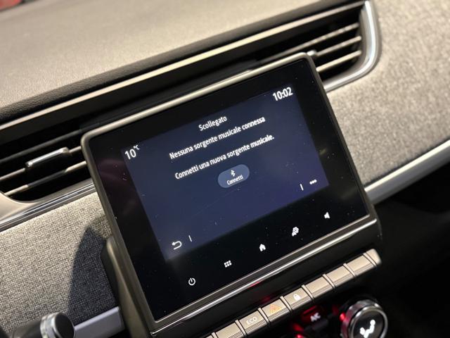 RENAULT ZOE usata, con Fari LED