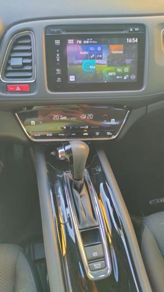 HONDA HR-V usata, con Immobilizzatore elettronico