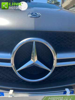 MERCEDES-BENZ A 45 AMG usata, con Cruise Control