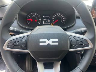 DACIA Sandero usata, con Filtro antiparticolato