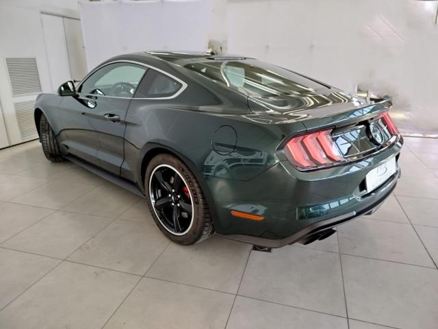 FORD Mustang usata, con Airbag Passeggero