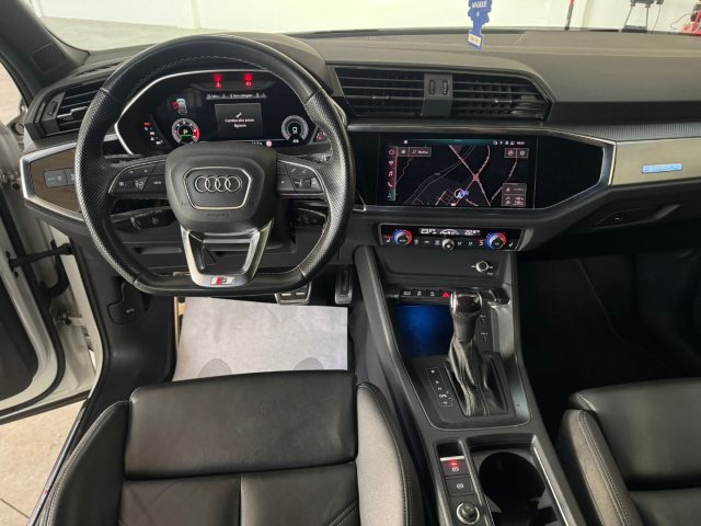 AUDI Q3 usata, con ESP