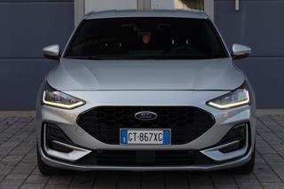 FORD Focus usata, con Vetri oscurati
