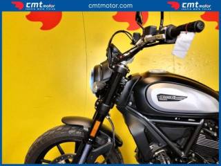 DUCATI Scrambler 800 usata 7