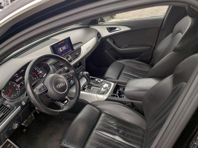 AUDI A6 usata, con Alzacristalli elettrici