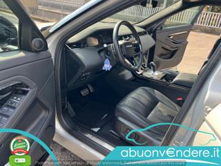 LAND ROVER Range Rover Evoque usata, con Controllo automatico clima