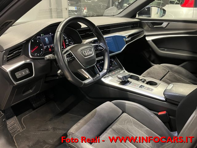 AUDI A6 usata, con Controllo trazione