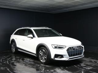 AUDI A4 usata, con Airbag laterali