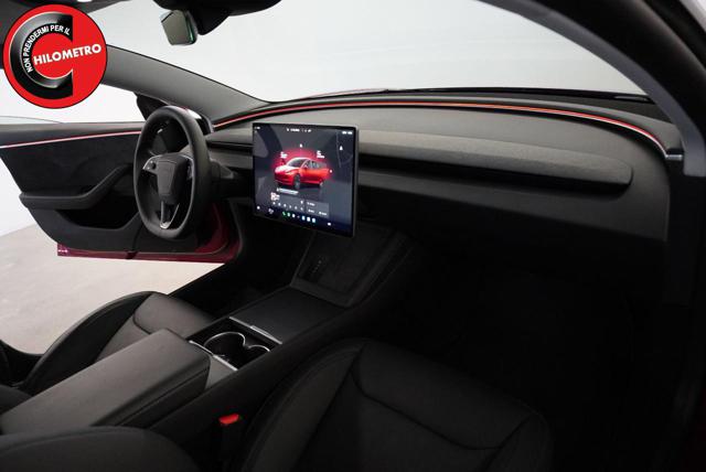 TESLA Model 3 usata, con Cruise Control