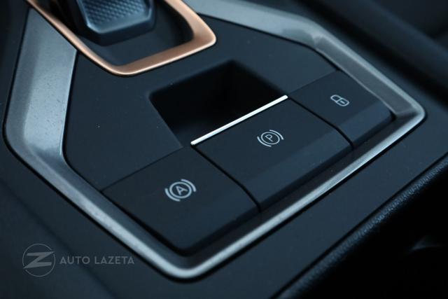 CUPRA Leon usata, con Sedile posteriore sdoppiato