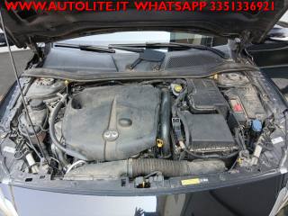 INFINITI Q30 usata, con Sistema di navigazione