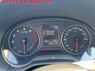 AUDI Q2 usata, con Cruise Control