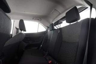 TOYOTA Yaris Cross usata 3