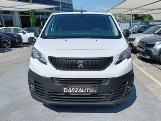 PEUGEOT Expert usata, con Airbag