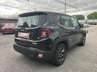 JEEP Renegade usata, con Alzacristalli elettrici