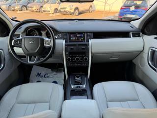 LAND ROVER Discovery Sport usata, con Climatizzatore