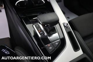 AUDI A4 usata, con Immobilizzatore elettronico