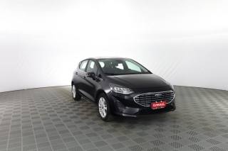 FORD Fiesta usata 1