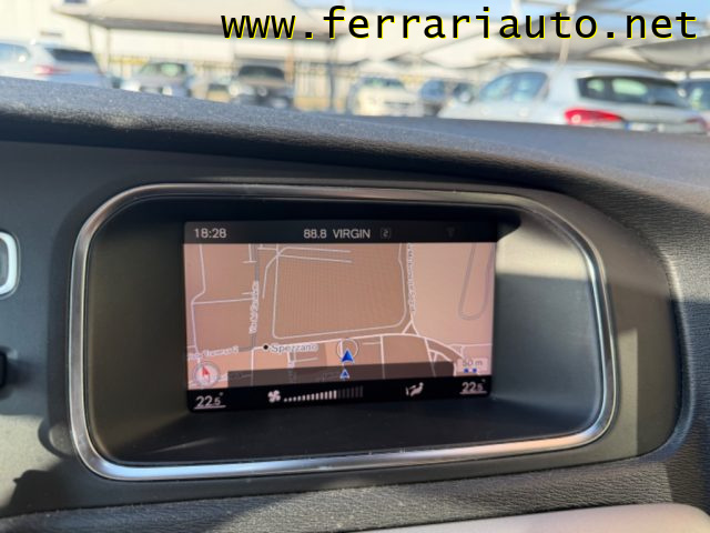 VOLVO V40 usata, con Climatizzatore