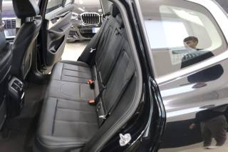BMW X3 usata, con Sensore di pioggia