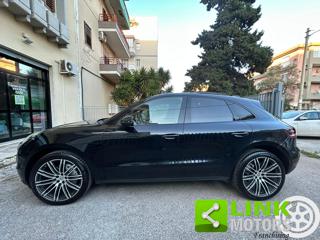 PORSCHE Macan usata 14