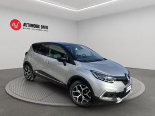 RENAULT Captur usata, con Airbag