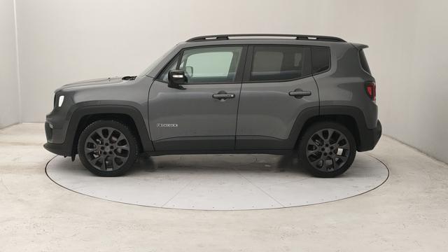 JEEP Renegade usata, con Airbag