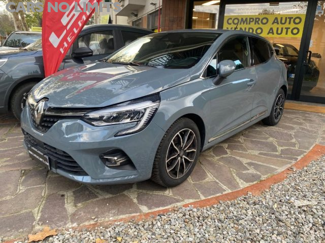 RENAULT Clio usata, con ABS