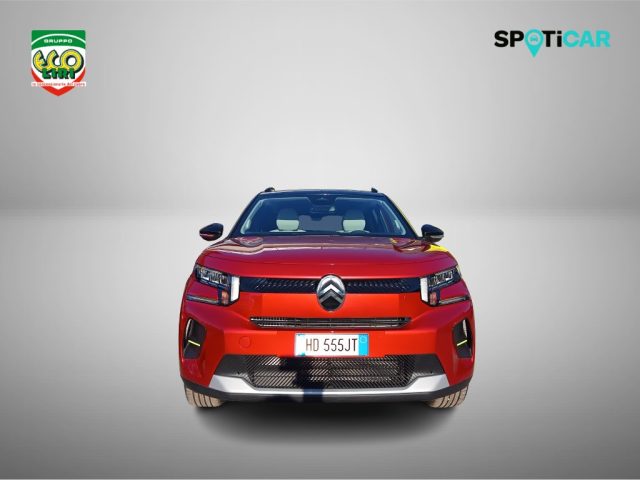 CITROEN C3 usata, con Specchietti laterali elettrici