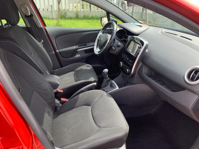 RENAULT Clio usata, con Climatizzatore