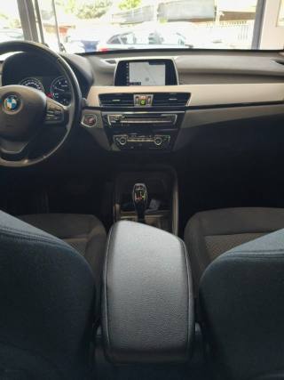 BMW X1 usata, con Controllo automatico clima