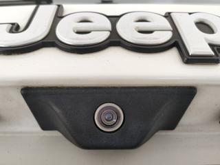JEEP Renegade usata, con Vivavoce